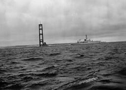 Cutter Mackinaw