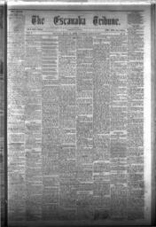 The Escanaba Tribune, 1874-03-21