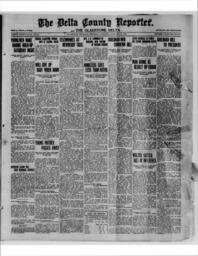 The Delta County Reporter, 1920-02-26