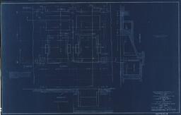 Plan Class S No. 18 Battery Taylor Stokers and Foster Superheaters for Baltic Stamp Mill (2 of 3)