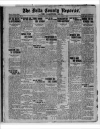 The Delta County Reporter, 1919-10-27