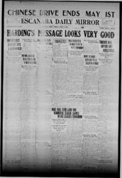 Escanaba Daily Mirror, 1921-04-12