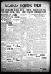 Escanaba Morning Press, 1915-02-20