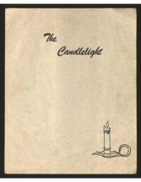 The Candlelight Restaurant Menu