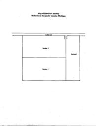 Hillview Cemetery Map