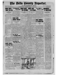 The Delta County Reporter, 1920-10-07