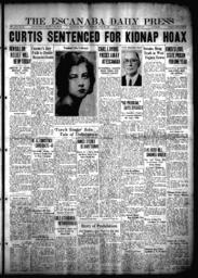 The Escanaba Daily Press, 1932-07-12