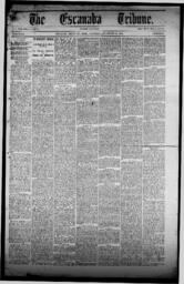 The Escanaba Tribune, 1870-12-17