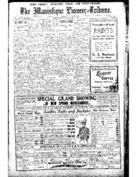 The Manistique Pioneer-Tribune, 1906-04-27