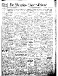 The Manistique Pioneer-Tribune, 1949-01-06