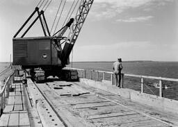 Anchor pier for Mackinac Bridge (37 of 43)