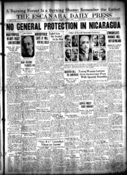 The Escanaba Daily Press, 1931-04-18