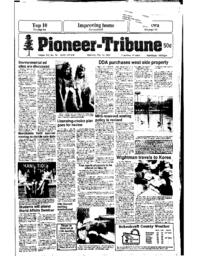 Pioneer-Tribune, 1993-05-13