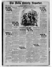 The Delta County Reporter, 1920-11-15