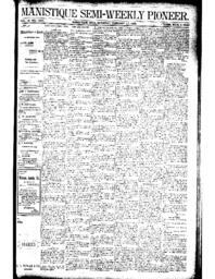 Manistique Semi-Weekly Pioneer, 1894-02-17