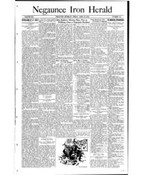 Negaunee Iron Herald, 1934-04-20