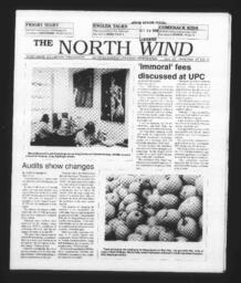 The North Wind, 1994-10-27