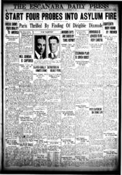 The Escanaba Daily Press, 1923-12-28