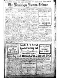 The Manistique Pioneer-Tribune, 1905-02-17