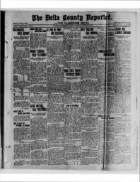 The Delta County Reporter, 1920-01-19