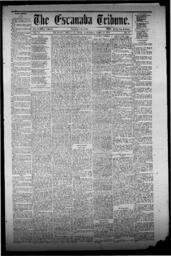 The Escanaba Tribune, 1872-04-27