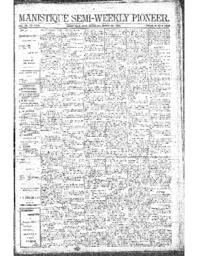 Manistique Semi-Weekly Pioneer, 1894-03-24