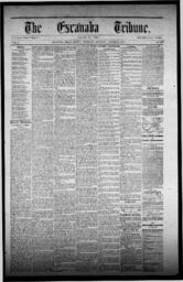 The Escanaba Tribune, 1870-08-27