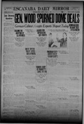 Escanaba Daily Mirror, 1924-04-15