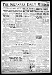 Escanaba Daily Mirror, 1915-03-03