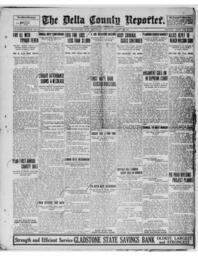 The Delta County Reporter, 1917-01-11