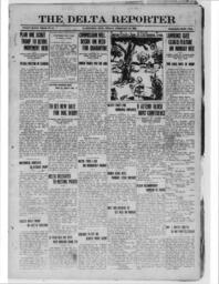 The Delta Reporter, 1925-02-20