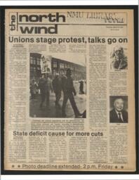 The North Wind, 1982-03-18