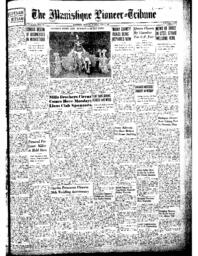 The Manistique Pioneer-Tribune, 1949-07-21