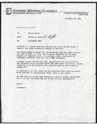 Norman E. Hefke to Nancie Hatch, 1980-12-18