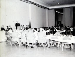 (220-04) Alumni Meeting 1960