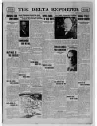 The Delta Reporter, 1928-06-29