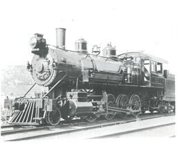 Engine No. 22