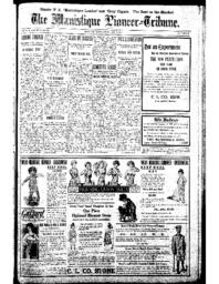 The Manistique Pioneer-Tribune, 1910-06-24