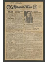 The Nishnawbe News, 1978-05