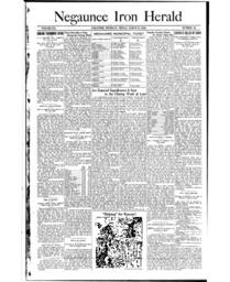 Negaunee Iron Herald, 1934-03-23