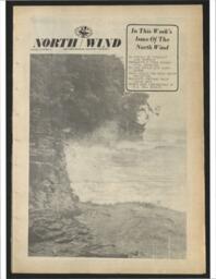 The North Wind, 1972-11-01