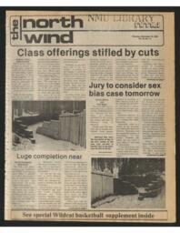 The North Wind, 1982-11-18