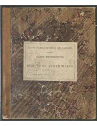 Ontonagon Lighthouse Daily Expenditure, 1901-06 to 1905-12