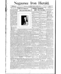 Negaunee Iron Herald, 1912-01-12