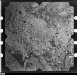 Aerial Photograph of Champion Mine, 1978-10-20