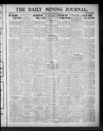 The Daily Mining Journal, 1910-03-12