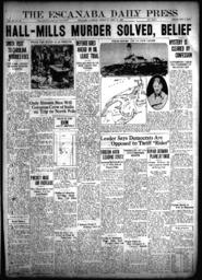 The Escanaba Daily Press, 1928-04-19