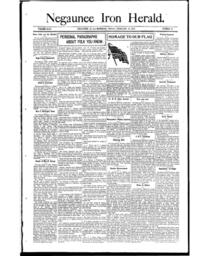 Negaunee Iron Herald, 1917-02-16