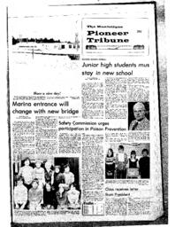 The Manistique Pioneer-Tribune, 1976-03-25