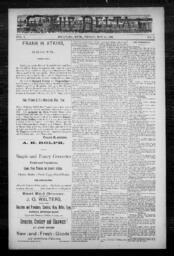 The Delta, 1886-05-14